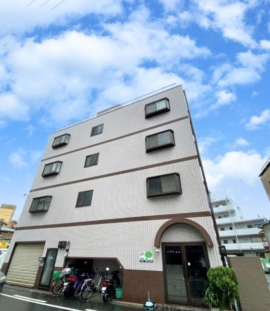 外観写真1