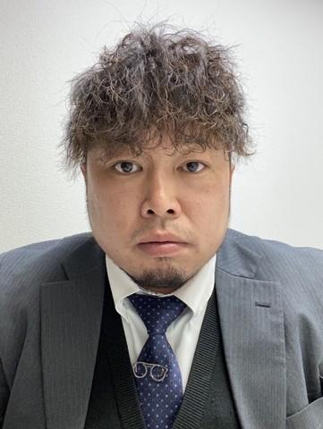 スタッフ画像