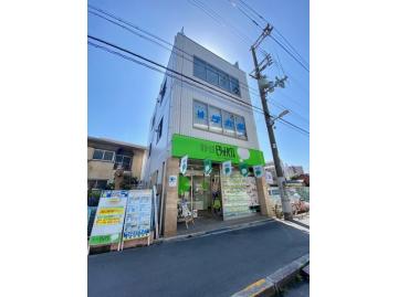 私の営業スタイル