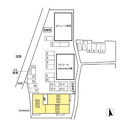 写真:その他物件の写真02