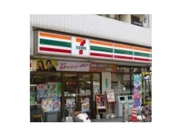 セブンイレブン北区西ヶ原4丁目店：354m