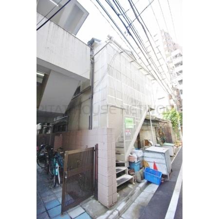 外観写真1