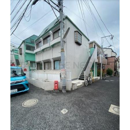 外観写真1