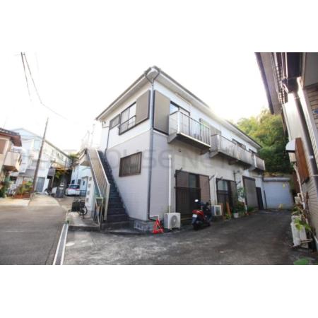 外観写真1