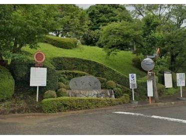 上智大学短期大学部図書館：1973m