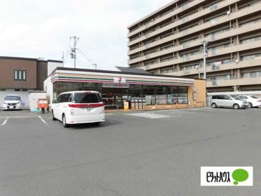 セブンイレブン盛岡津志田西2丁目店：263m