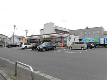 セブンイレブン盛岡東宮古街道店：1042m