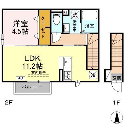 写真:物件の写真