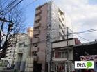 タウンコート開運橋通外観1