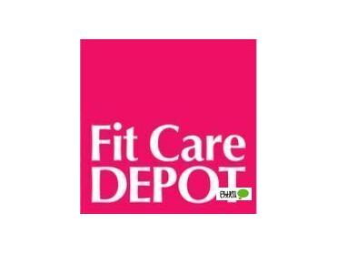 Fit　Care　MART戸塚町店：415m