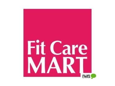 Fit　Care　MART鍛冶ヶ谷店：795m