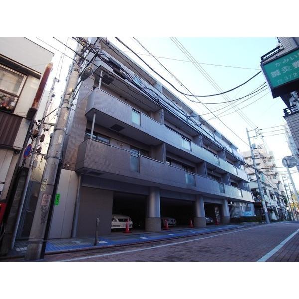 外観写真1