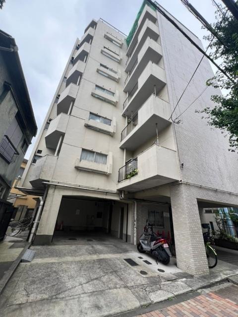 外観写真1