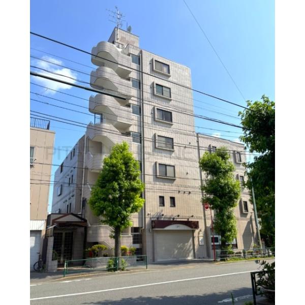 外観写真1