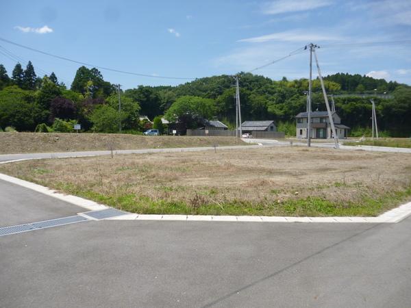 土地1