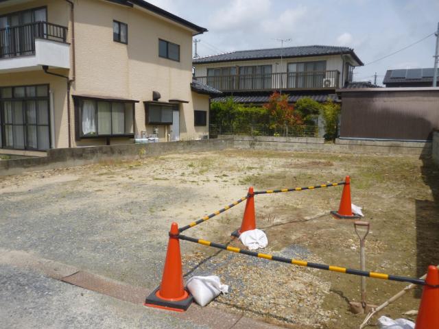 土地3