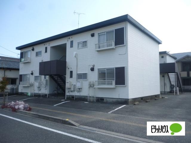外観写真1