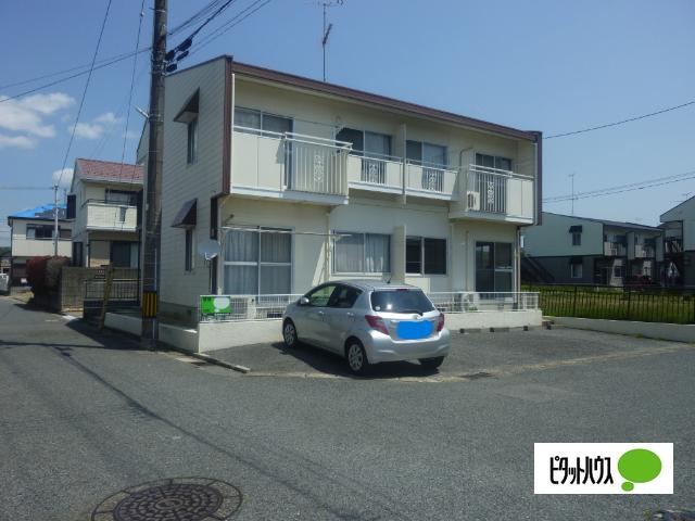 外観写真1