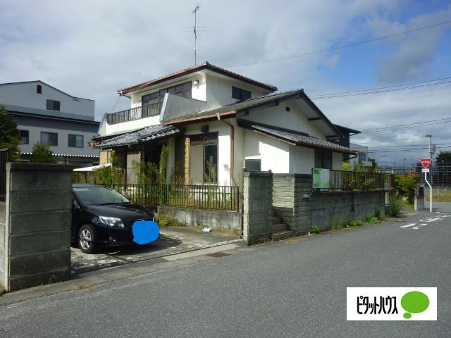 土地1