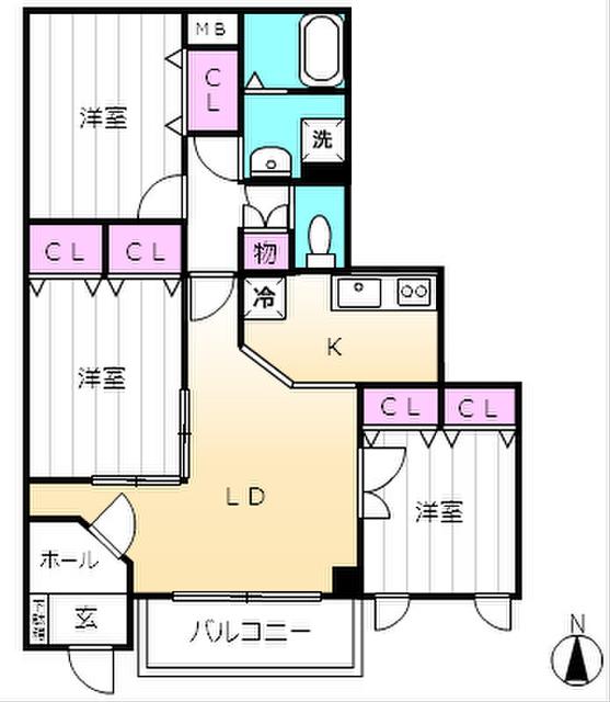 写真:物件の写真