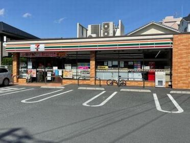 セブンイレブン江戸川西小岩４丁目店：240m