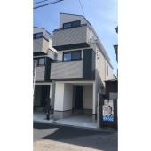 Kolet市川 外観写真1 お気軽にお問い合わせください。