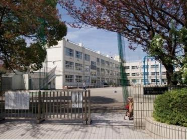 江戸川区立東小松川小学校