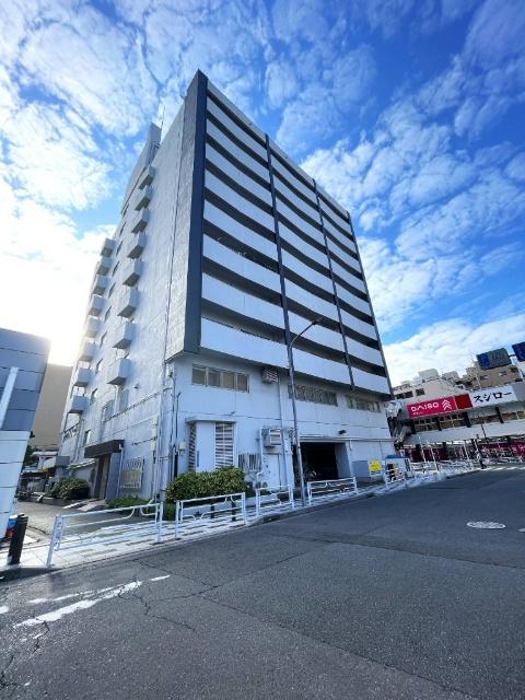 ２０２６年６月リノベーション完了予定です