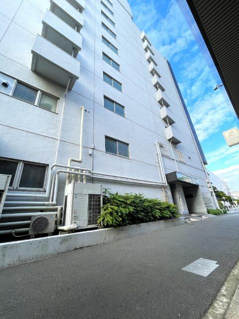 日当たり良好な物件です