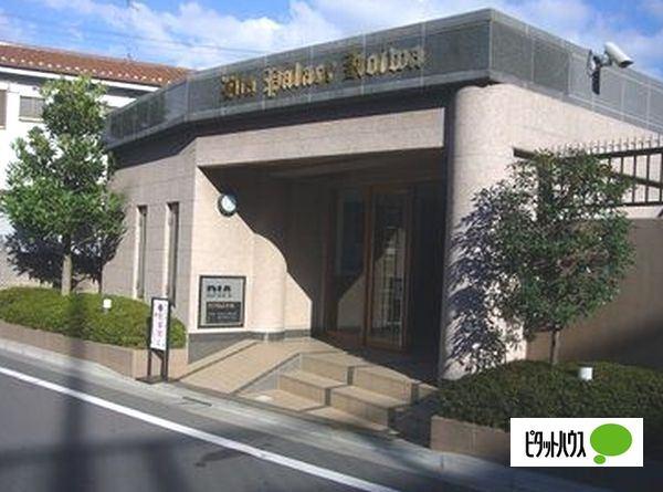 いつでもご見学は可能です