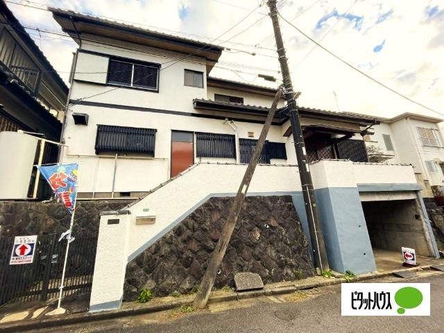 日当たり良好な物件です