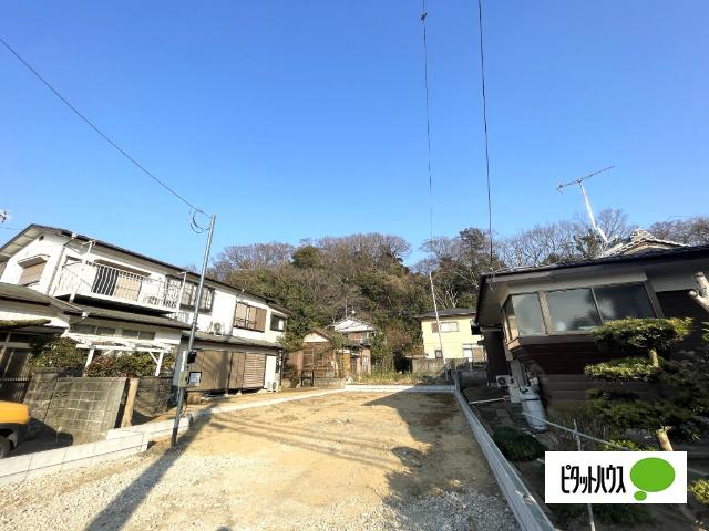 現地のご見学はいつでも可能です