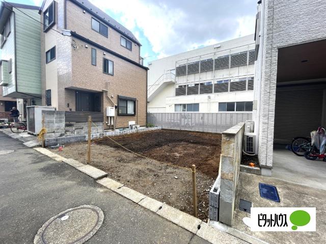 現地のご見学はいつでも可能です