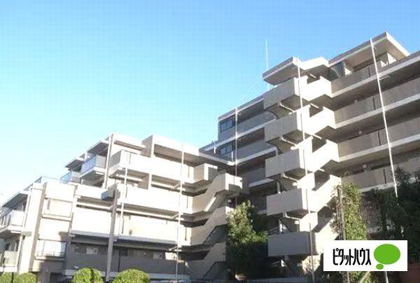 日当たり良好な物件です