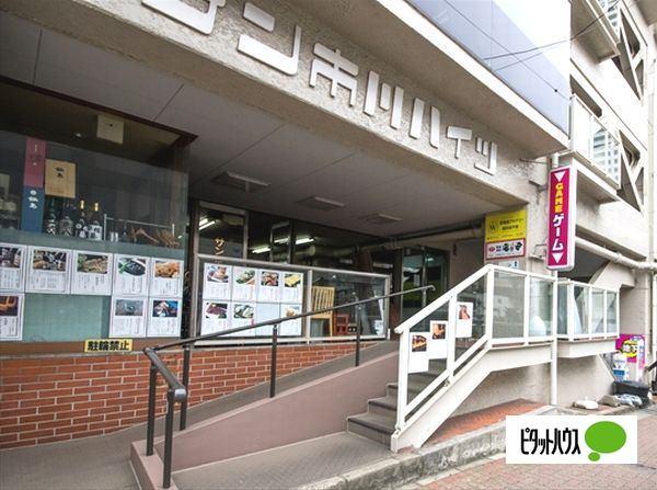 いつでも見学可能です