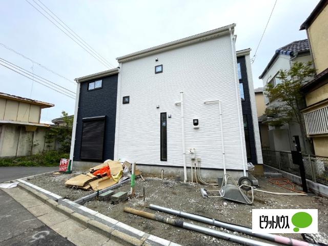 現地のご見学はいつでも可能です