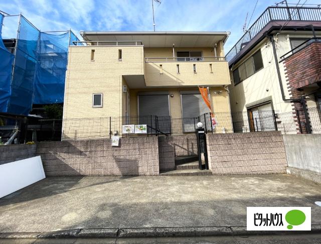 リフォーム完了しました、いつでもご見学は可能です