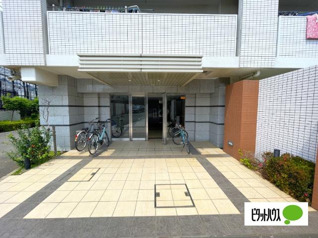 いつでも見学可能です