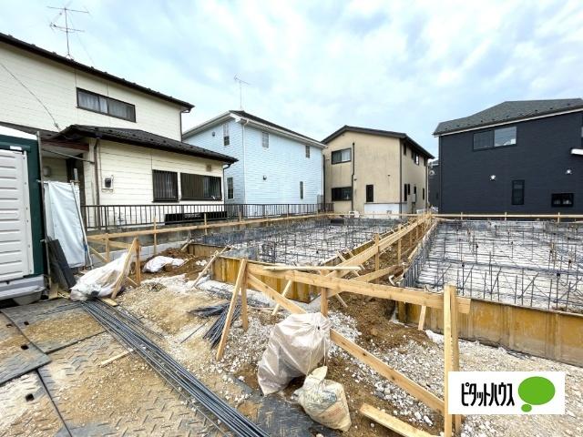 現地のご見学はいつでも可能です