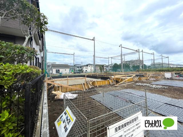 日当たり良好な物件です