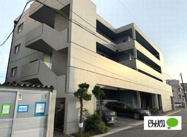 いつでもご見学は可能です