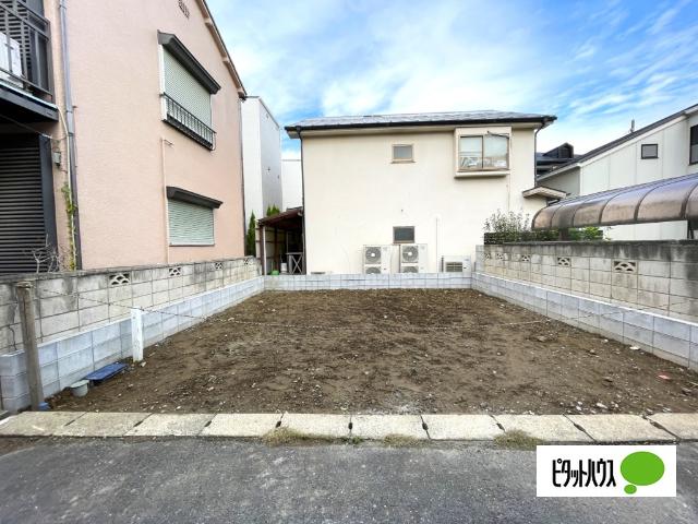 建築条件はありません