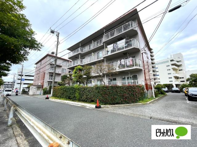 日当たり良好な物件です