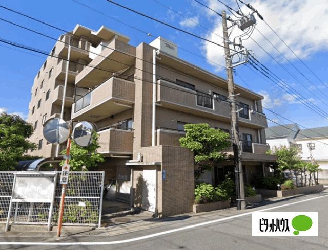 2023年1月リノベーション歴のあるお部屋です