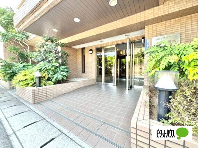 いつでも見学可能です