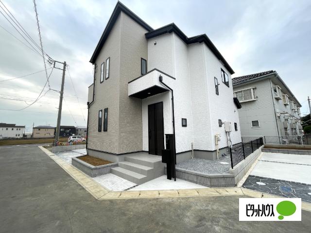 日当たり良好な物件です