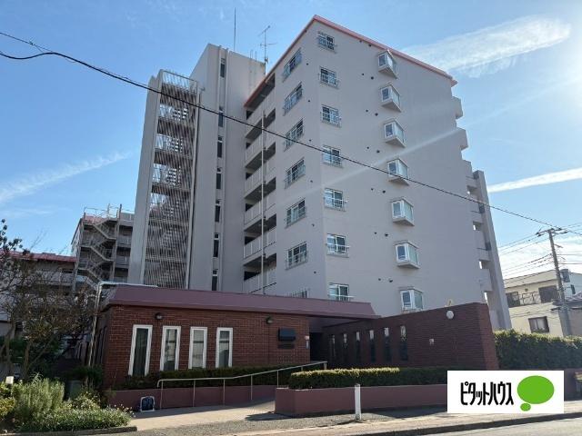 ２０２６年５月にリノベーション完了予定です