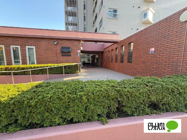 人気の高い市川駅徒歩圏内のマンションです