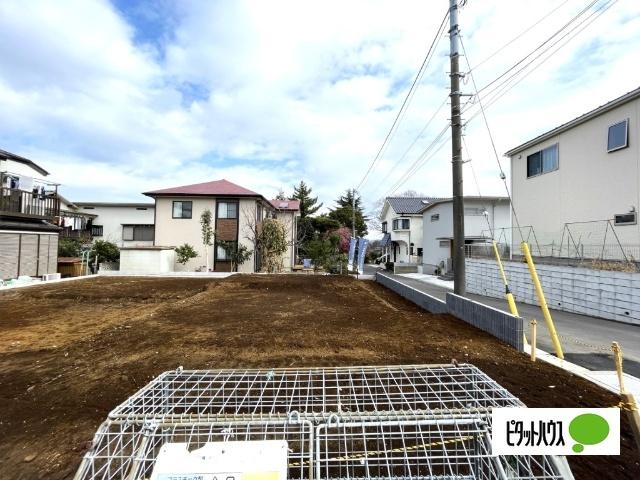 現地のご見学はいつでも可能です