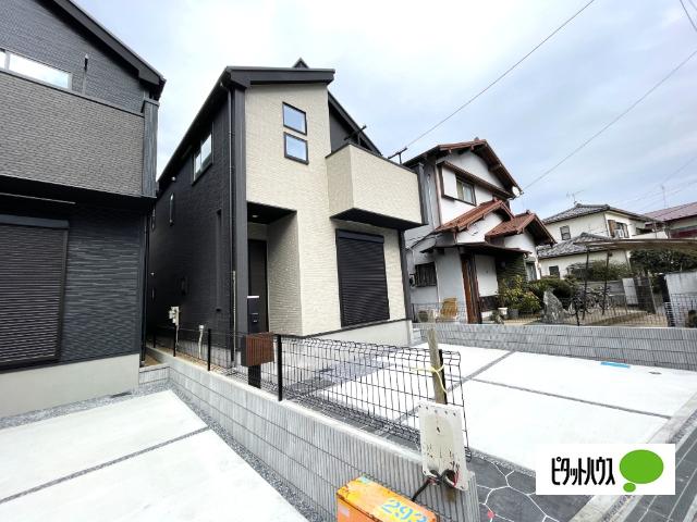 日当たり良好な物件です